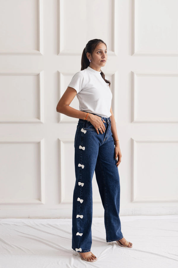 Side Story Denim